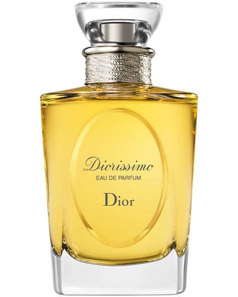 diorissimo de dior a que huele|Diorissimo Eau de parfum .